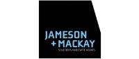 Jameson + Mackay